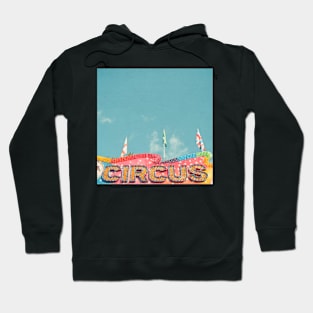 Circus Lights Hoodie